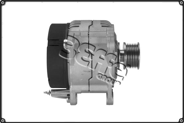 3Effe Group ALTS243 - Ģenerators autospares.lv