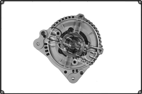 3Effe Group ALTS243 - Alternator www.autospares.lv