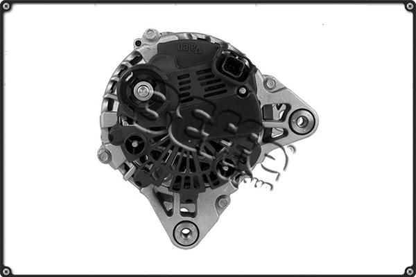 3Effe Group ALTS269 - Генератор www.autospares.lv