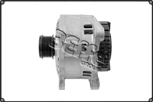 3Effe Group ALTS269 - Генератор www.autospares.lv