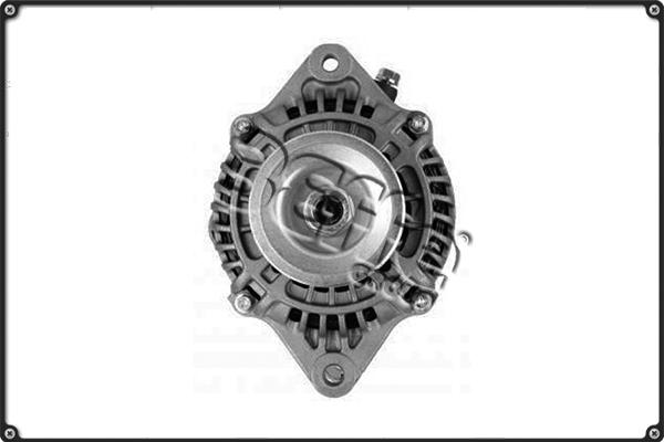 3Effe Group ALTS265 - Alternator www.autospares.lv