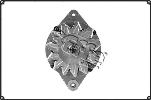 3Effe Group ALTS207 - Генератор www.autospares.lv