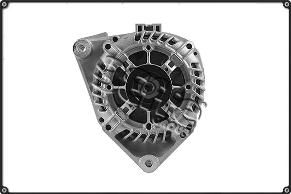 3Effe Group ALTS215 - Alternator www.autospares.lv