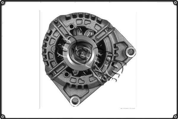 3Effe Group ALTS281 - Ģenerators www.autospares.lv