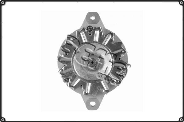 3Effe Group ALTS228 - Alternator www.autospares.lv