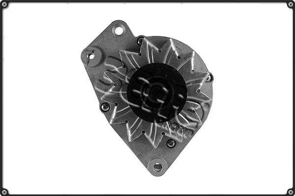 3Effe Group ALTS272 - Генератор www.autospares.lv