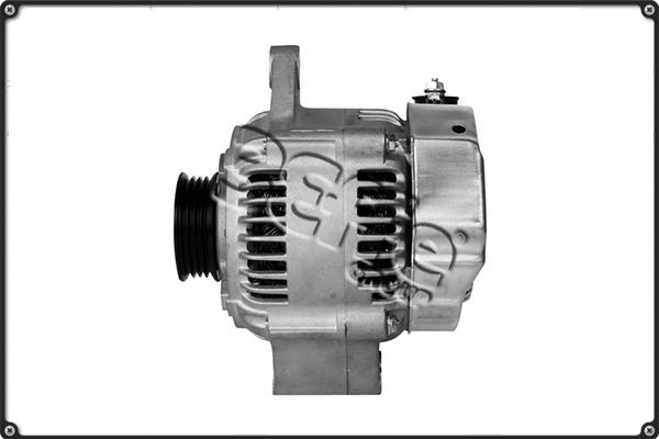 3Effe Group ALTS758 - Alternator www.autospares.lv