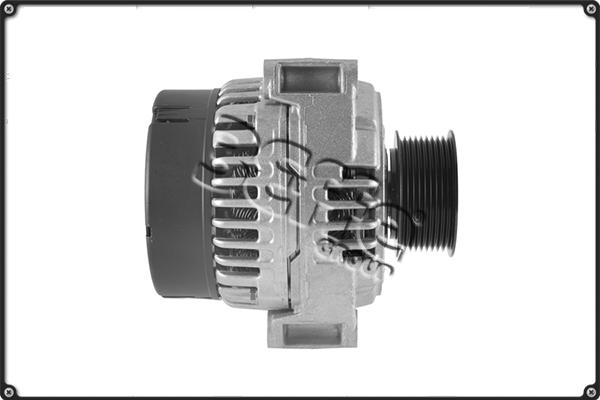 3Effe Group ALTS760 - Генератор www.autospares.lv