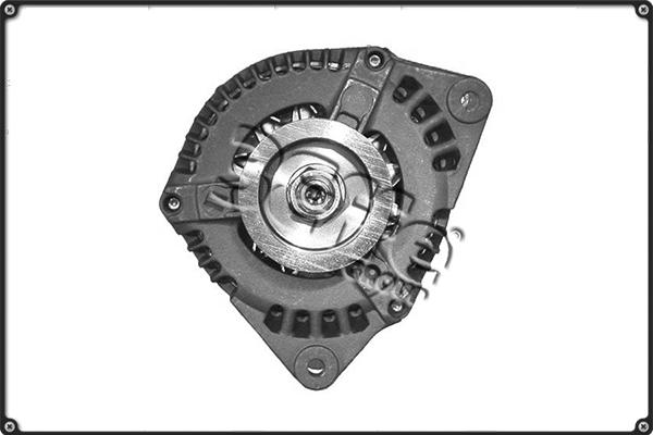 3Effe Group ALTS708 - Alternator www.autospares.lv