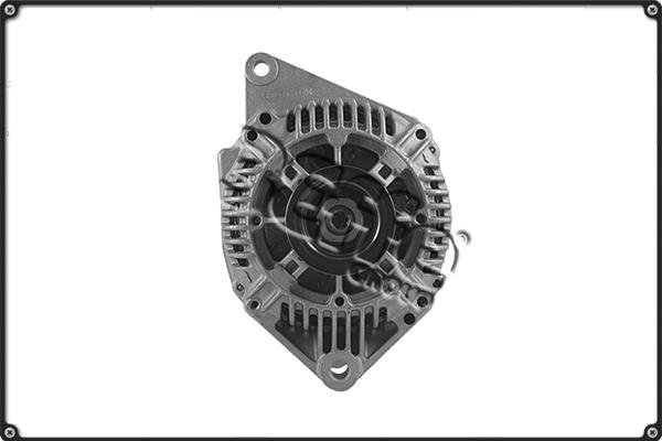 3Effe Group ALTS714 - Alternator www.autospares.lv