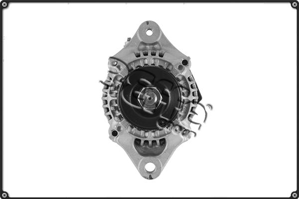 3Effe Group ALTS712 - Alternator www.autospares.lv