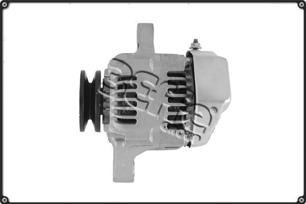 3Effe Group ALTS712 - Alternator www.autospares.lv