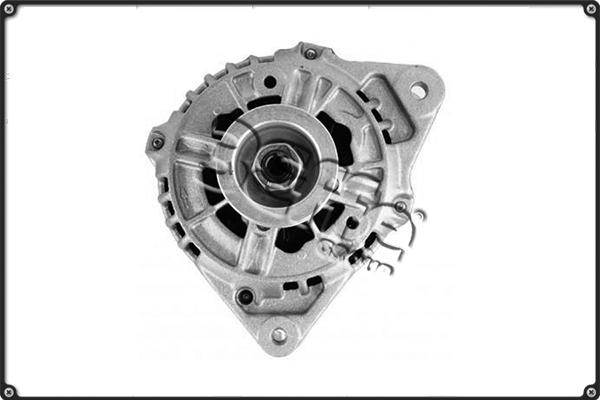 3Effe Group ALTS785 - Alternator www.autospares.lv