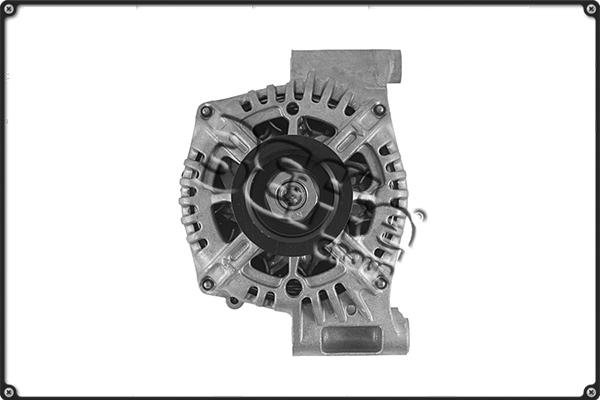 3Effe Group ALTS735 - Alternator www.autospares.lv