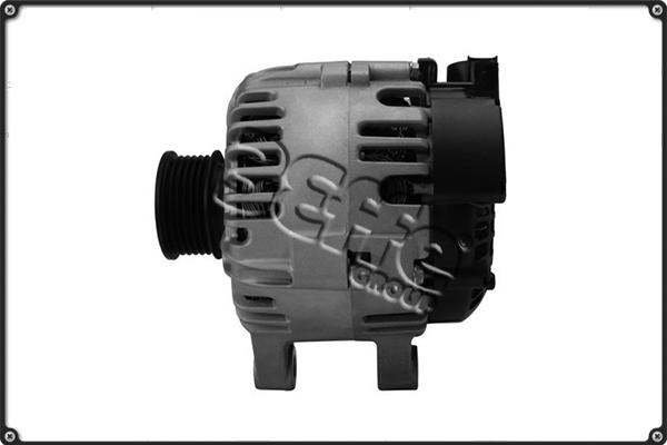 3Effe Group ALTS733 - Alternator www.autospares.lv