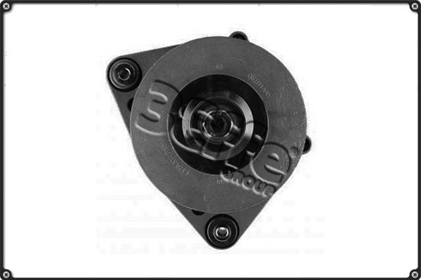 3Effe Group ALTW994 - Генератор www.autospares.lv