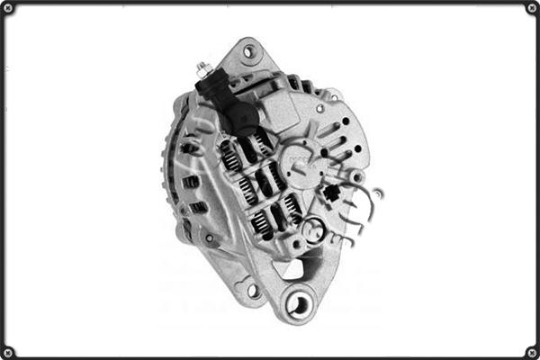 3Effe Group ALTW966 - Генератор www.autospares.lv