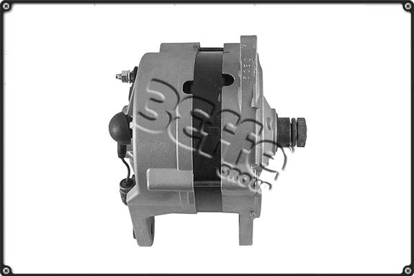 3Effe Group ALTW934 - Генератор www.autospares.lv