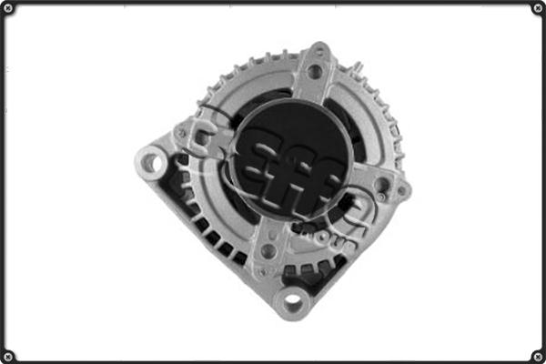 3Effe Group ALTW050 - Генератор www.autospares.lv