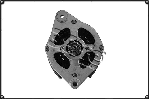 3Effe Group ALTW011 - Alternator www.autospares.lv