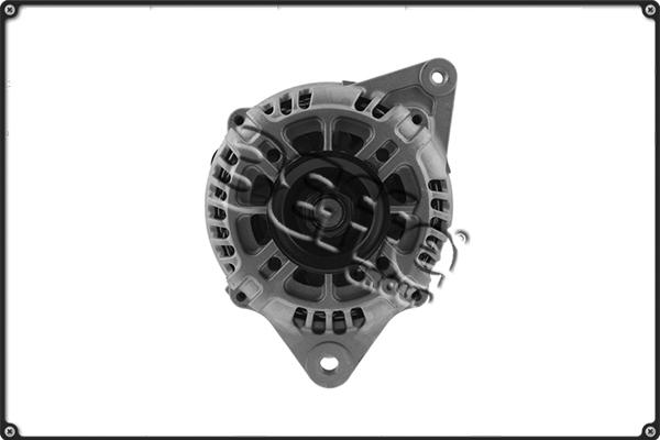 3Effe Group ALTW038 - Alternator www.autospares.lv