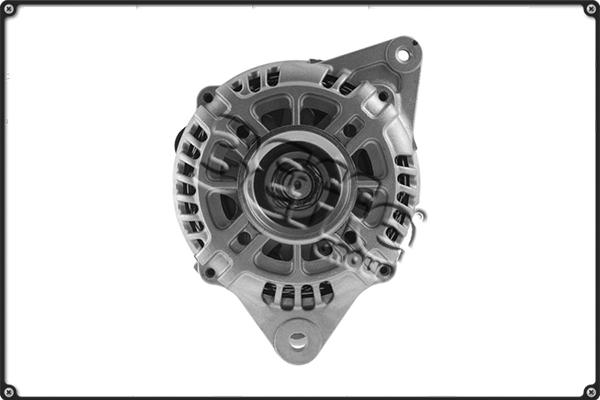 3Effe Group ALTW149 - Alternator www.autospares.lv