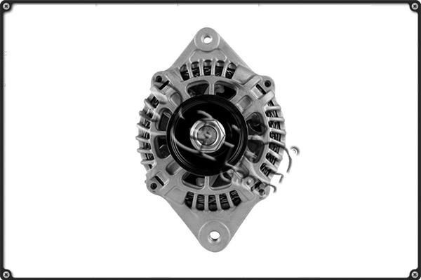 3Effe Group ALTW100 - Alternator www.autospares.lv