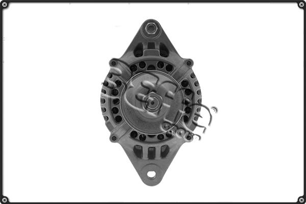 3Effe Group ALTW189 - Alternator www.autospares.lv