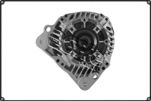 3Effe Group ALTW184 - Alternator www.autospares.lv