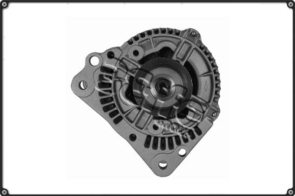 3Effe Group ALTW124 - Ģenerators autospares.lv