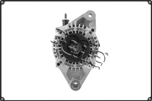 3Effe Group ALTW205 - Alternator www.autospares.lv