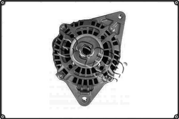 3Effe Group ALTW284 - Генератор www.autospares.lv