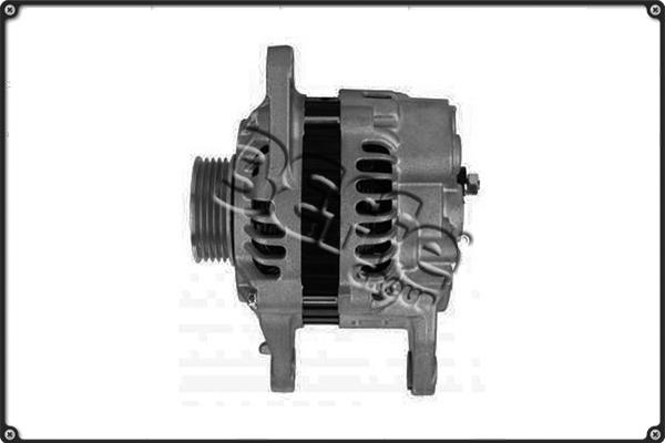 3Effe Group ALTW284 - Генератор www.autospares.lv