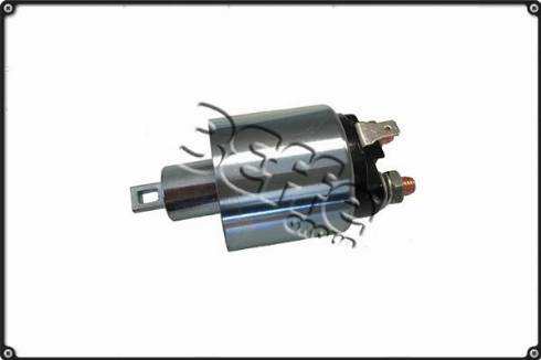 3Effe Group ELE0045 - Solenoid Switch, starter www.autospares.lv