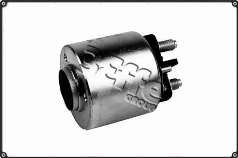 3Effe Group ELE0043 - Ievilcējrelejs, Starteris www.autospares.lv