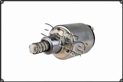 3Effe Group ELE0056 - Solenoid Switch, starter www.autospares.lv