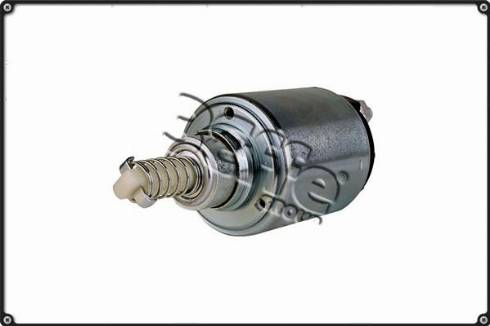 3Effe Group ELE0058 - Solenoid Switch, starter www.autospares.lv