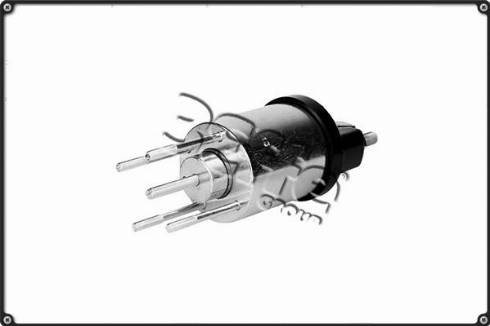 3Effe Group ELE0067 - Тяговое реле, соленоид, стартер www.autospares.lv