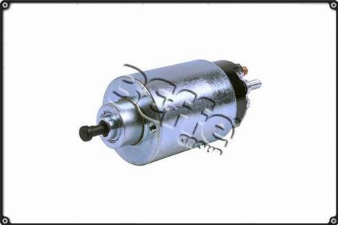 3Effe Group ELE0018 - Solenoid Switch, starter www.autospares.lv