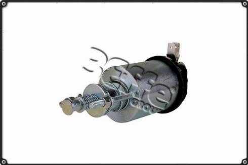 3Effe Group ELE0085 - Тяговое реле, соленоид, стартер www.autospares.lv