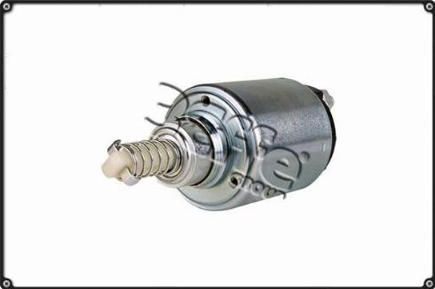 3Effe Group ELE0036 - Solenoid Switch, starter www.autospares.lv