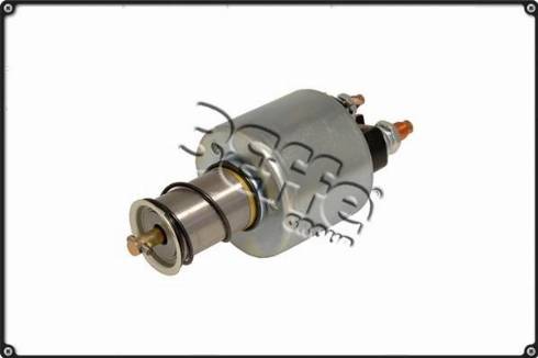 3Effe Group ELE0020 - Ievilcējrelejs, Starteris www.autospares.lv