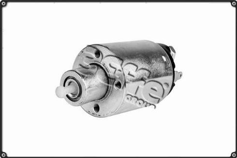 3Effe Group ELE0077 - Тяговое реле, соленоид, стартер www.autospares.lv