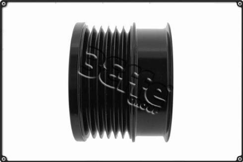 3Effe Group F0171G - Шкив генератора, муфта www.autospares.lv