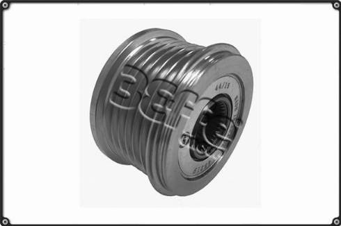 3Effe Group F0201G - Piedziņas skriemelis, Ģenerators autospares.lv