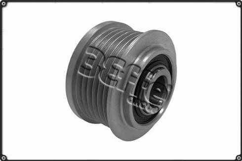 3Effe Group F0203G - Шкив генератора, муфта www.autospares.lv