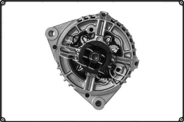 3Effe Group PRAF468 - Alternator www.autospares.lv