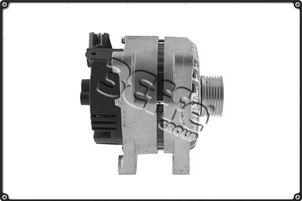 3Effe Group PRAF417 - Генератор www.autospares.lv