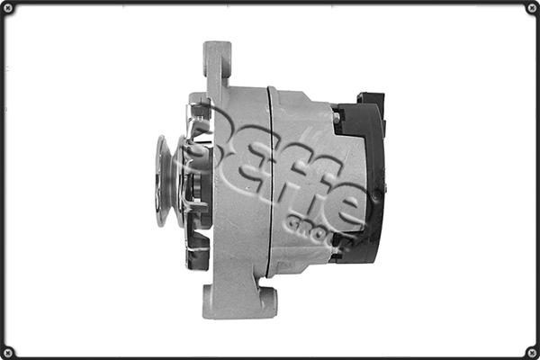 3Effe Group PRAF483 - Генератор www.autospares.lv