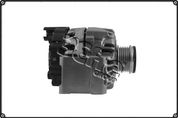 3Effe Group PRAF487 - Генератор www.autospares.lv